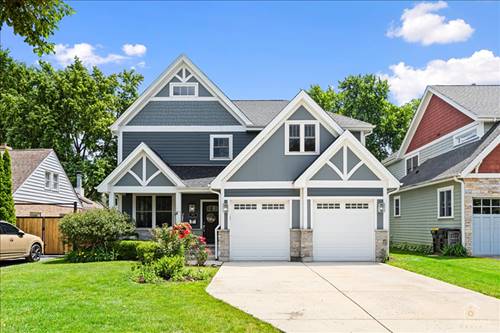 609 8th, La Grange, IL 60525