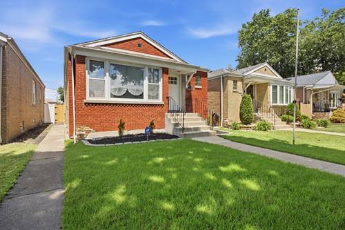 3506 W 77th, Chicago, IL 60652