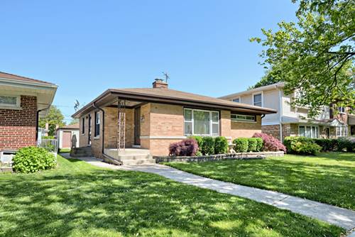 7935 Keeler, Skokie, IL 60076