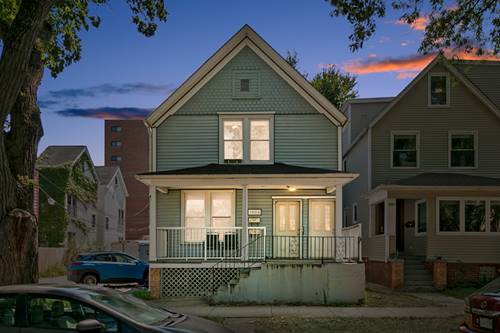 1008 Garnett Unit 1A, Evanston, IL 60201