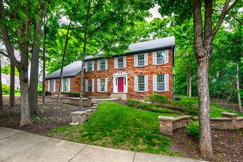 1159 Hobson Mill, Naperville, IL 60540