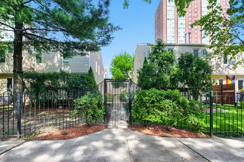 4647 N Kenmore Unit B, Chicago, IL 60640