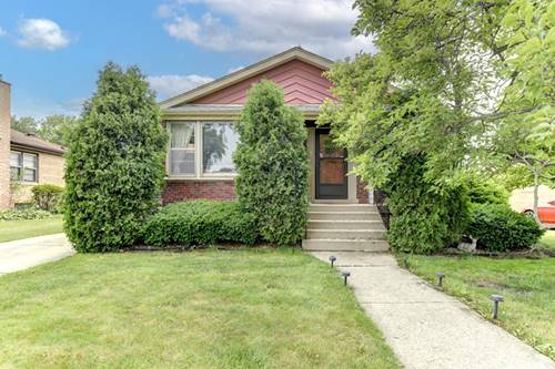 1650 Willow, Homewood, IL 60430