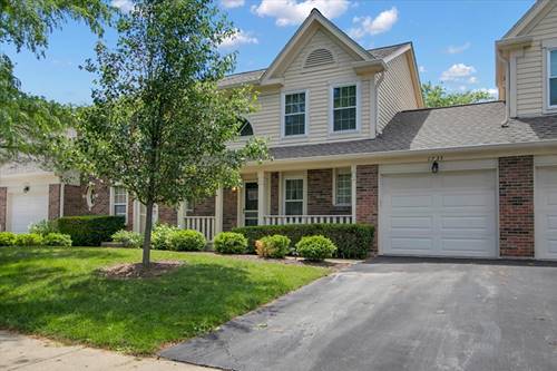 1735 Portsmith Unit 8-3, Arlington Heights, IL 60004
