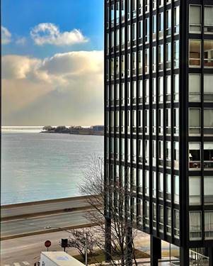 880 N Lake Shore Unit 25H, Chicago, IL 60611
