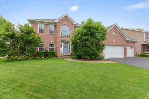 936 Stony Creek, Yorkville, IL 60560