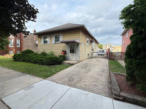 2627 S 60th, Cicero, IL 60804