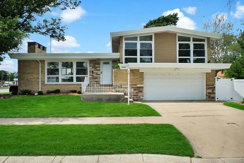 14940 Oak, Dolton, IL 60419