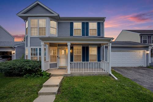 1649 Park Vista, Aurora, IL 60504