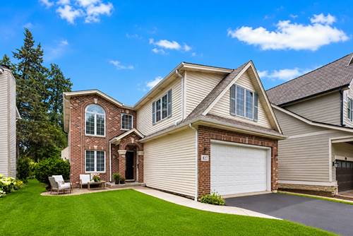827 Birch, Downers Grove, IL 60515