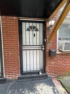 7208 S East End Unit B, Chicago, IL 60649