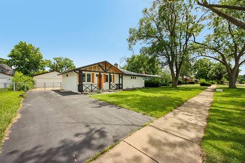 1425 N Wilke, Arlington Heights, IL 60004