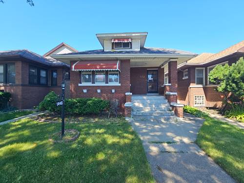1448 N Menard, Chicago, IL 60651
