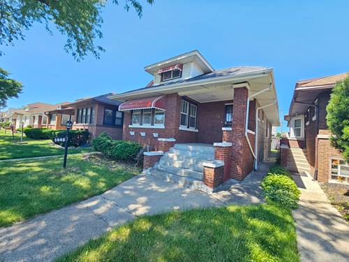 1448 N Menard, Chicago, IL 60651