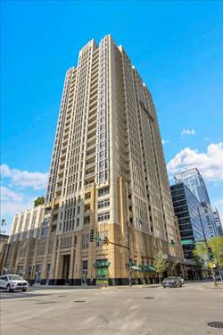 1400 S Michigan Unit 2608, Chicago, IL 60605