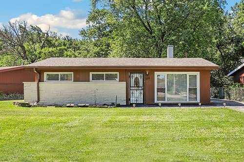 709 163rd, Calumet City, IL 60409