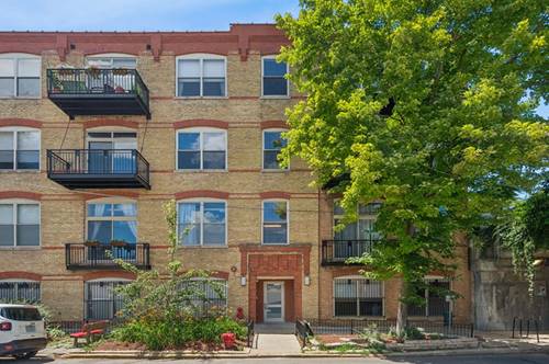 1740 N Maplewood Unit 210, Chicago, IL 60647