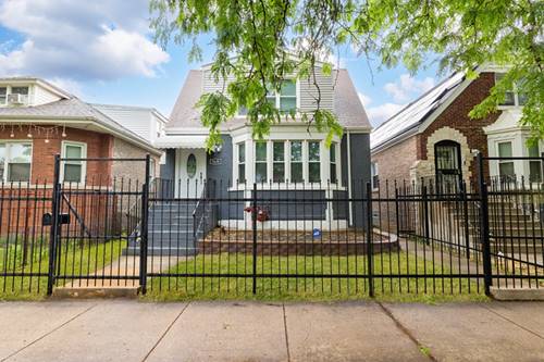 7638 S Laflin, Chicago, IL 60620