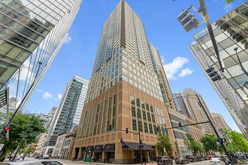 2 E Erie Unit 3706, Chicago, IL 60611
