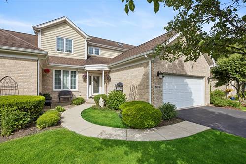 16814 Cardinal, Orland Park, IL 60467