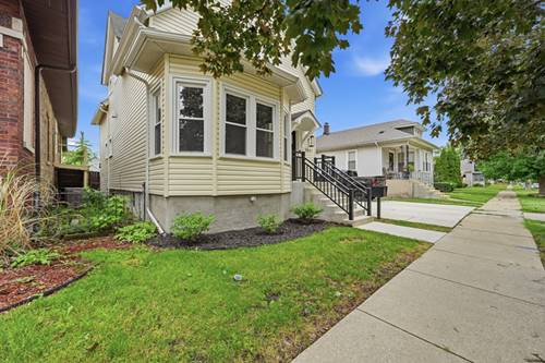 2621 Orchard, Blue Island, IL 60406