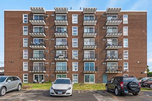 7229 W Higgins Unit 105, Chicago, IL 60656