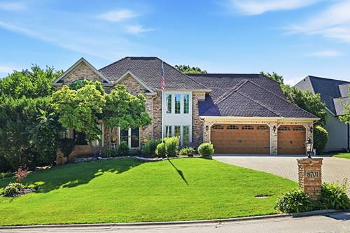 8701 Lake Ridge, Darien, IL 60561