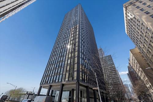 910 N Lake Shore Unit 1415, Chicago, IL 60611