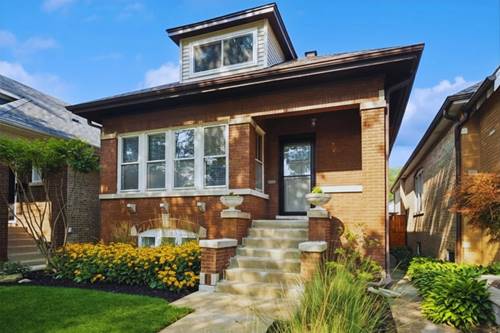 6210 N Moody, Chicago, IL 60646