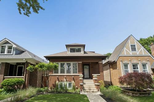 6210 N Moody, Chicago, IL 60646