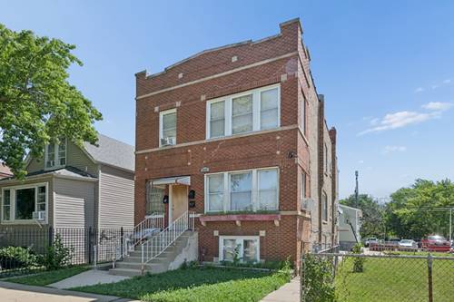 2205 N Melvina, Chicago, IL 60639