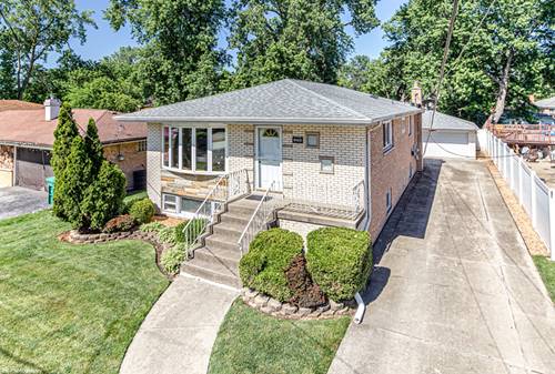 8410 Lawler, Burbank, IL 60459