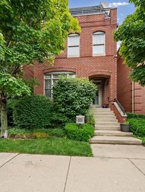 1302 W 33rd, Chicago, IL 60608