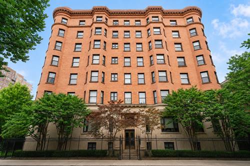 1210 N Astor Unit 3B, Chicago, IL 60610