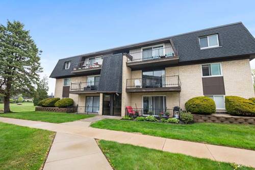 11123 S 84th Unit 2B, Palos Hills, IL 60465