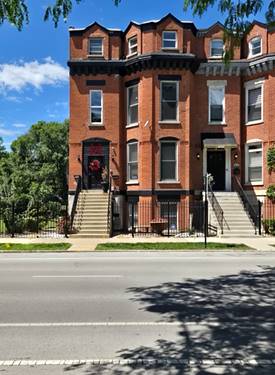 4020 S Drexel Unit 1, Chicago, IL 60653