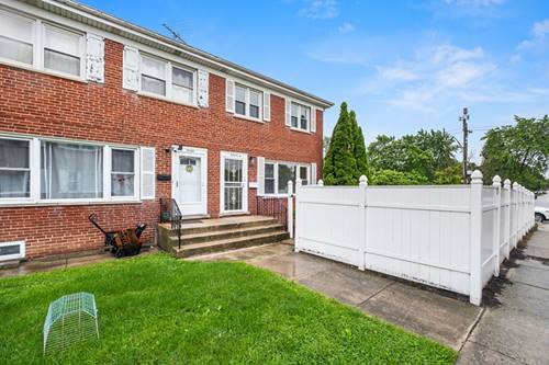 9342 Noel Unit A, Des Plaines, IL 60016