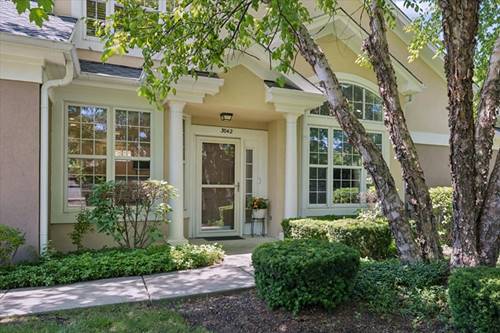 3042 Lexington Unit 3R41, Glenview, IL 60026
