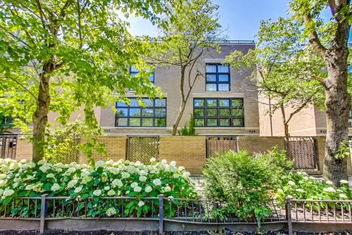 929 W Wrightwood Unit A, Chicago, IL 60614