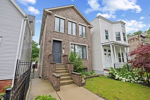 2911 N Richmond, Chicago, IL 60618
