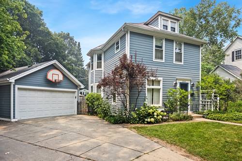 2500 Pioneer, Evanston, IL 60201