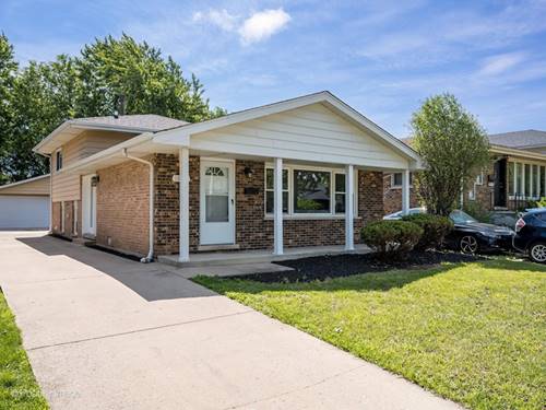 18011 Greenview, Country Club Hills, IL 60478