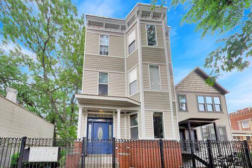 2141 N Point Unit 1F, Chicago, IL 60647