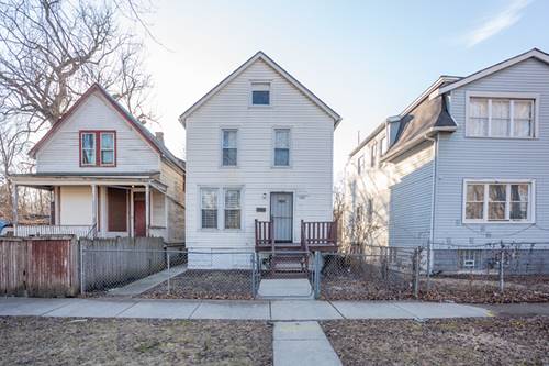 11634 S Princeton, Chicago, IL 60628