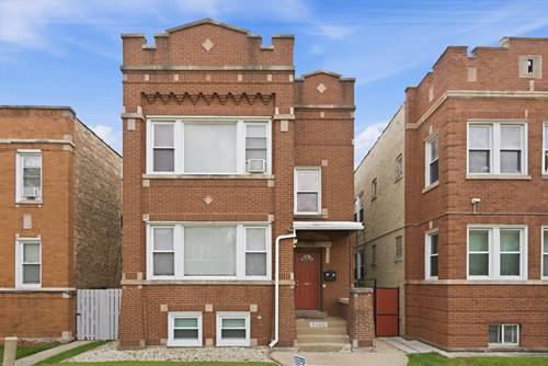 5105 W Altgeld, Chicago, IL 60639