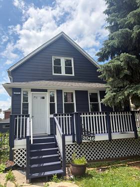 2046 S 13th, Broadview, IL 60155