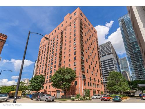 345 N Canal Unit 607, Chicago, IL 60606