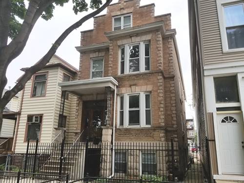 2102 W Barry Unit 1, Chicago, IL 60618