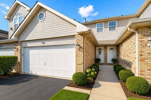 7206 Bradford, Justice, IL 60458