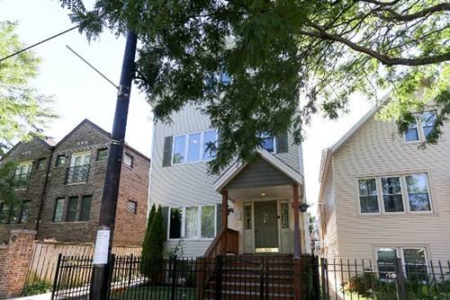 3316 N Southport Unit CH1, Chicago, IL 60657